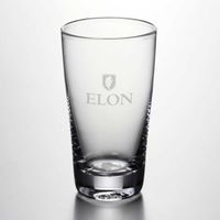 Elon Ascutney Pint Glass by Simon Pearce