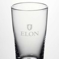 Elon Ascutney Pint Glass by Simon Pearce - Image 2