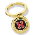 Harvard University Key Ring - Image 1