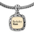 Berkeley Haas Classic Chain Bracelet by John Hardy with 18K Gold - Image 3