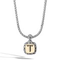 Troy Classic Chain Necklace by John Hardy with 18K Gold - Image 2