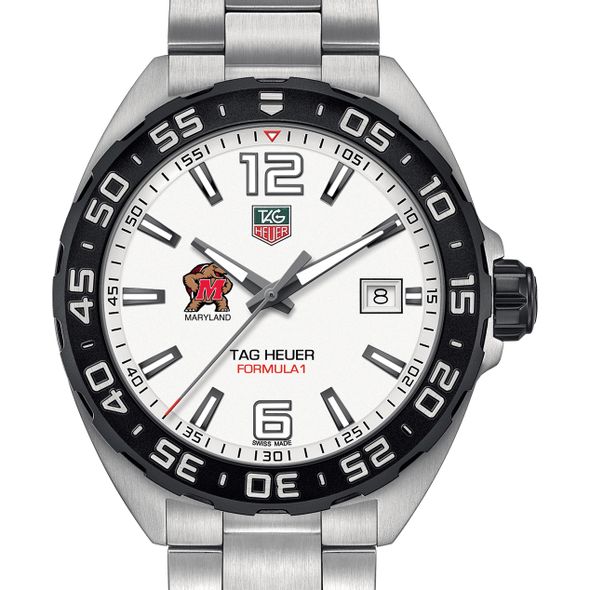 University of Maryland Men's TAG Heuer Formula 1