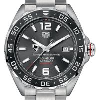 Carnegie Mellon Men's TAG Heuer Formula 1 with Anthracite Dial & Bezel