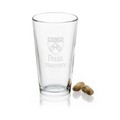 University of Pennsylvania 16 oz Pint Glass- Set of 4 - Image 1