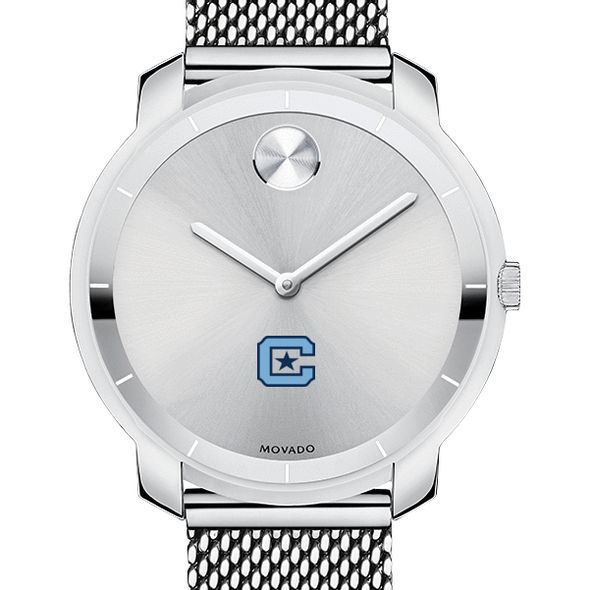 Citadel Women's Movado Stainless Bold 36