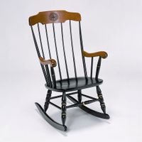 BU Rocking Chair