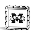 MS State Cufflinks by John Hardy - Image 3