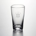Trinity Ascutney Pint Glass by Simon Pearce - Image 1