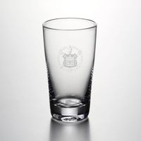 Trinity Ascutney Pint Glass by Simon Pearce