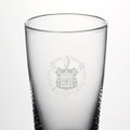 Trinity Ascutney Pint Glass by Simon Pearce - Image 2