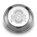 Ohio State Pewter Paperweight - Image 1
