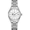 Howard Women's TAG Heuer Steel Carrera with MOP Dial - Image 2