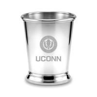 UConn Pewter Julep Cup