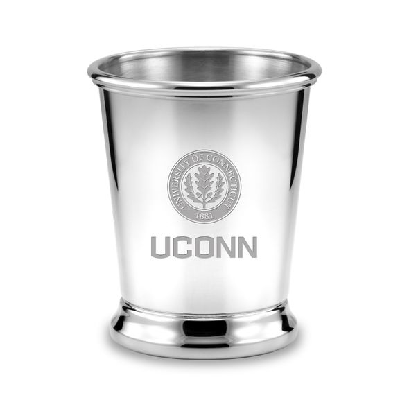 UConn Pewter Julep Cup - Image 1