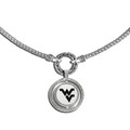 West Virginia Moon Door Amulet by John Hardy with Classic Chain - Image 2