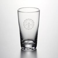 UVA Pint Glass by Simon Pearce