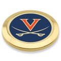 University of Virginia Enamel Blazer Buttons - Image 1