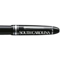 South Carolina Montblanc Meisterstück LeGrand Rollerball Pen in Platinum - Image 2