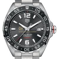George Washington Men's TAG Heuer Formula 1 with Anthracite Dial & Bezel