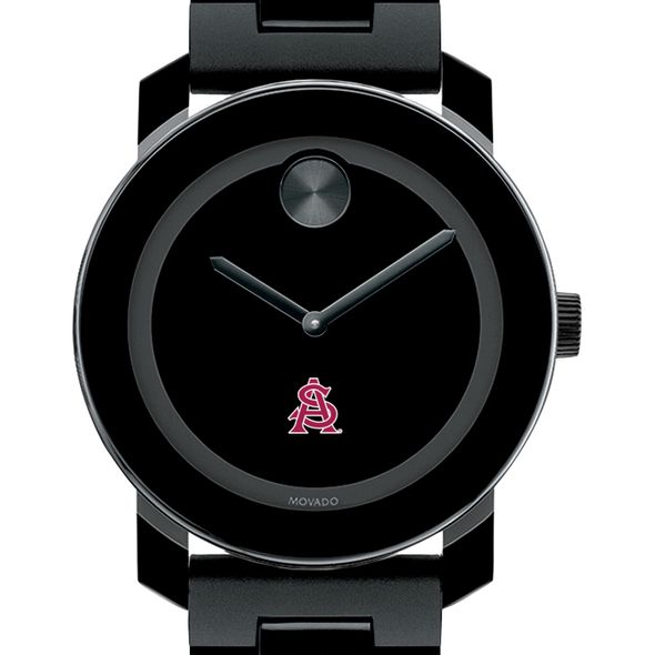 Arizona State Men's Movado BOLD with Bracelet