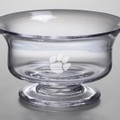 Clemson Medium Glass Revere Bowl by Simon Pearce - Image 2