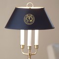 Miami University Lamp in Brass & Marble - Image 2