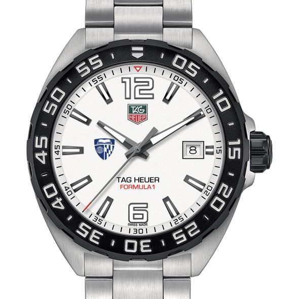 Johns Hopkins Men's TAG Heuer Formula 1