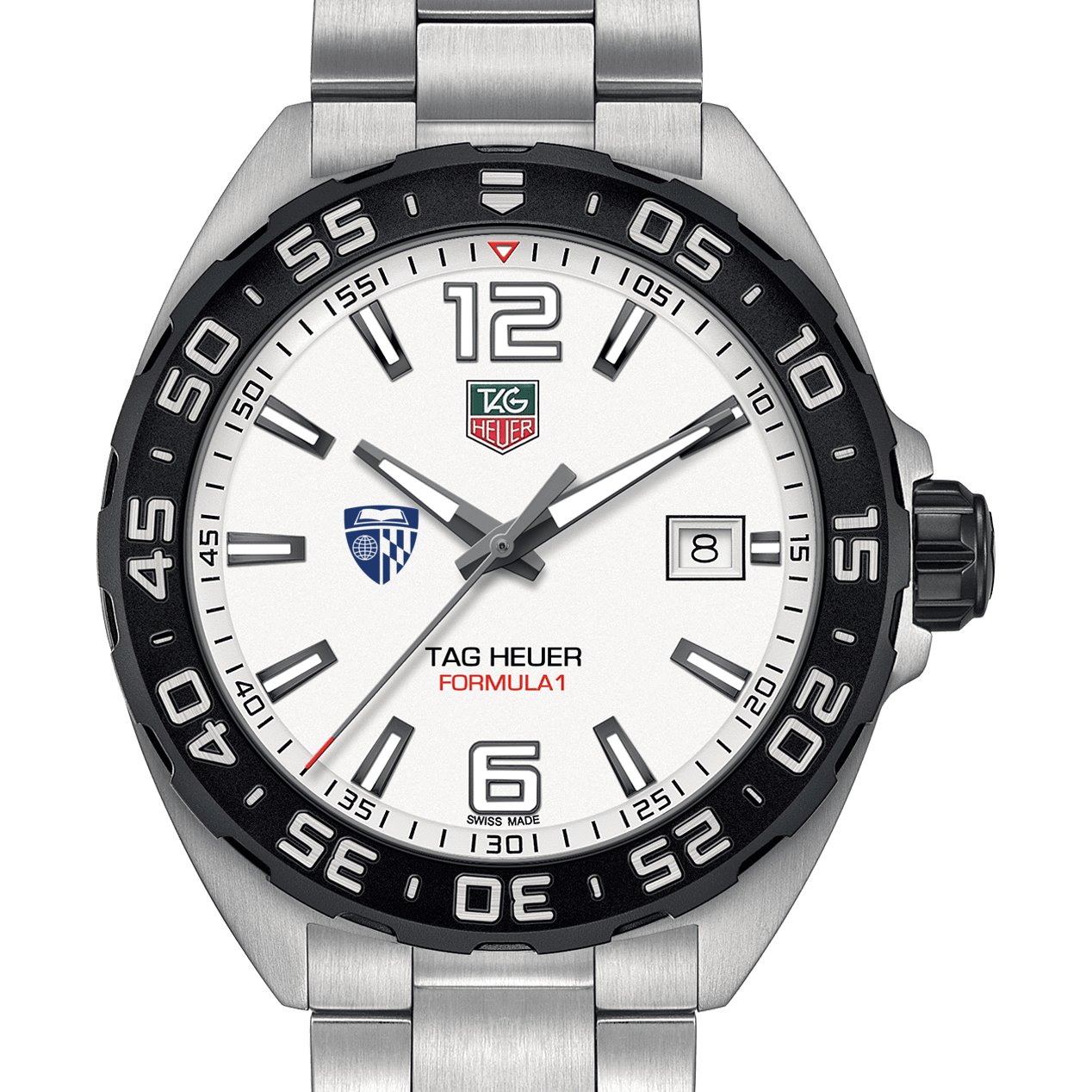 Johns Hopkins Men's TAG Heuer Formula 1