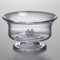 Notre Dame Medium Glass Revere Bowl by Simon Pearce - Image 1