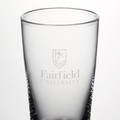 Fairfield Ascutney Pint Glass by Simon Pearce - Image 2