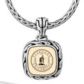 Tuskegee Classic Chain Necklace by John Hardy with 18K Gold - Image 3