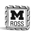 Michigan Ross Cufflinks by John Hardy - Image 3