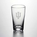 Indiana Ascutney Pint Glass by Simon Pearce - Image 1
