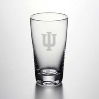 Indiana Ascutney Pint Glass by Simon Pearce