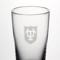 Tulane Ascutney Pint Glass by Simon Pearce - Image 2