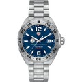 VMI Men's TAG Heuer Formula 1 with Blue Dial - Image 2