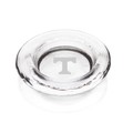 click to view Tennessee Glass Wine Coaster by Simon Pearce - Image 1