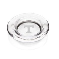 Tennessee Glass Wine Coaster by Simon Pearce
