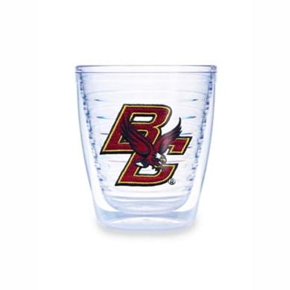 Boston College 12 oz Tervis Tumblers - Set of 4