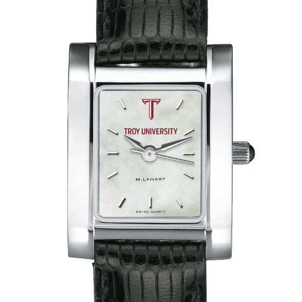 Troy Women's MOP Quad with Leather Strap - Image 1