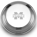 Mississippi State Pewter Paperweight - Image 2