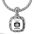 USCGA Classic Chain Necklace by John Hardy - Image 3