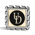 Delaware Cufflinks by John Hardy with 18K Gold - Image 3