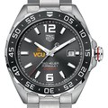 VCU Men's TAG Heuer Formula 1 with Anthracite Dial & Bezel - Image 1