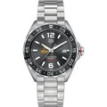 VCU Men's TAG Heuer Formula 1 with Anthracite Dial & Bezel - Image 2