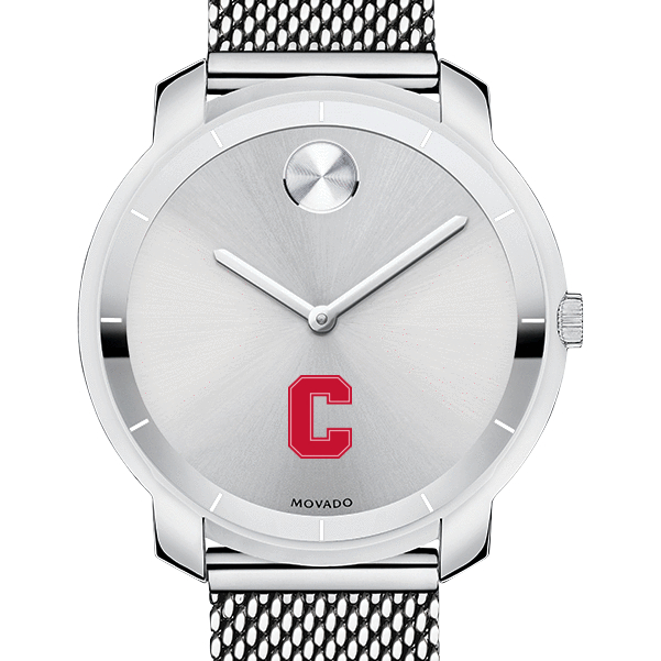 Cornell Women's Movado Stainless Bold 36