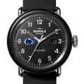 Penn State Shinola Watch, The Detrola 43mm Black Dial at M.LaHart & Co. - Image 1