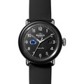 Penn State Shinola Watch, The Detrola 43mm Black Dial at M.LaHart & Co. - Image 2