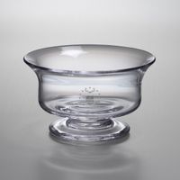 Air Force Academy Small Revere Celebration Bowl by Simon Pearce