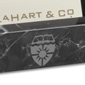St. Thomas Marble Business Card Holder - Image 2